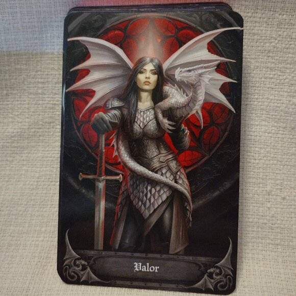 Gothic Oracle - Picture 7 of 11